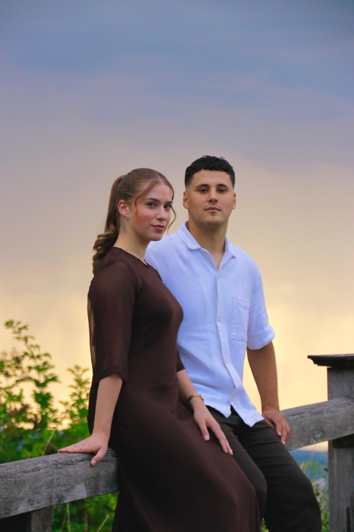 Valeriu & Anna