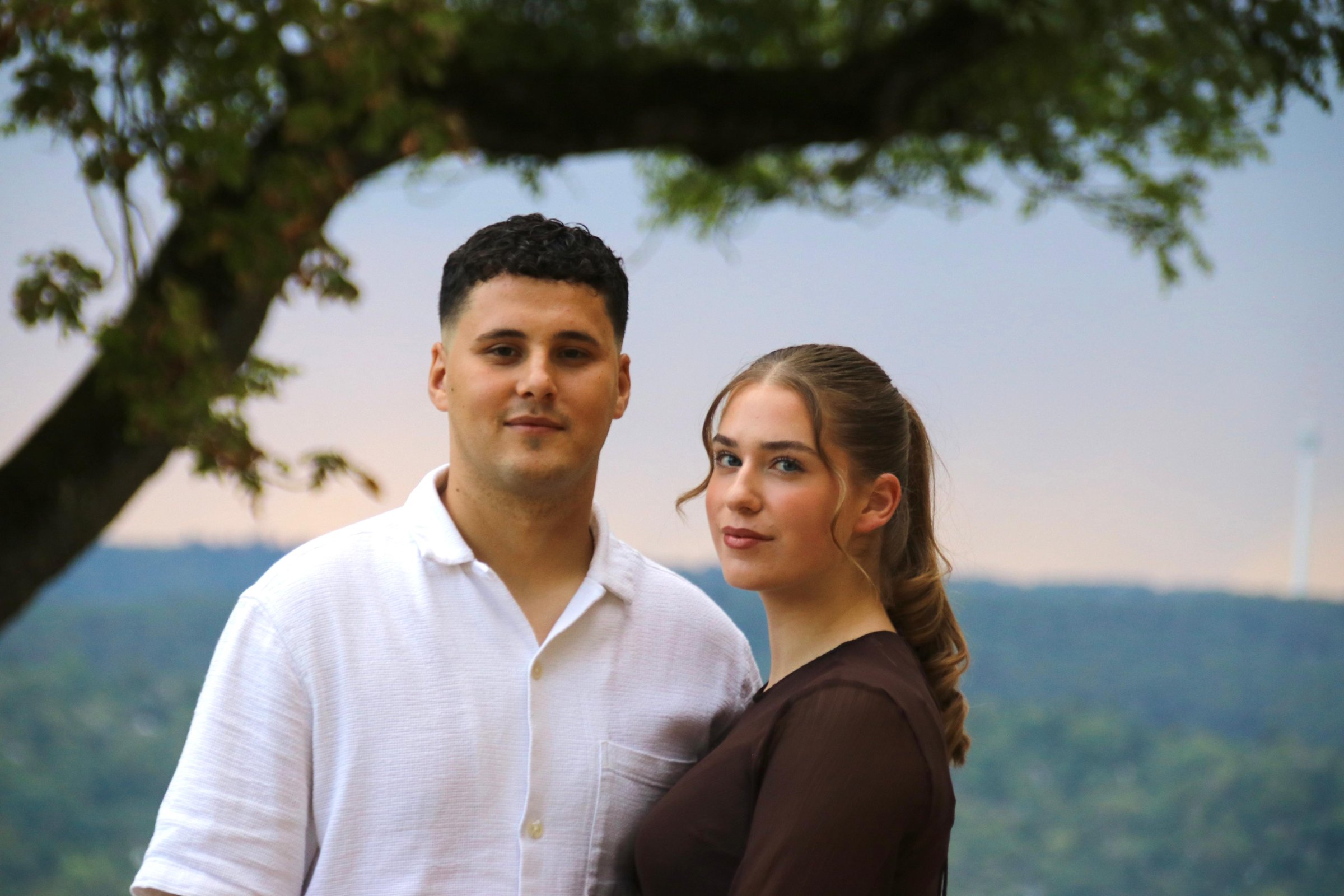 Valeriu & Anna